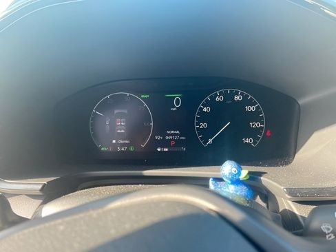 Used 2024 Honda CR-V Sport image 22