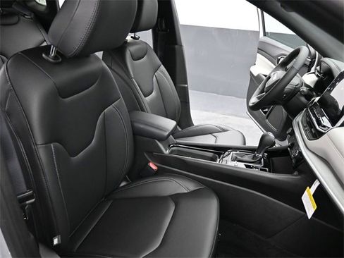 New 2026 Jeep Compass Limited w/ Mopar Graphics Package image 26