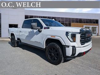 Used 2024 GMC Sierra 2500 AT4 w/ AT4 Premium Plus Package 360° Tour
