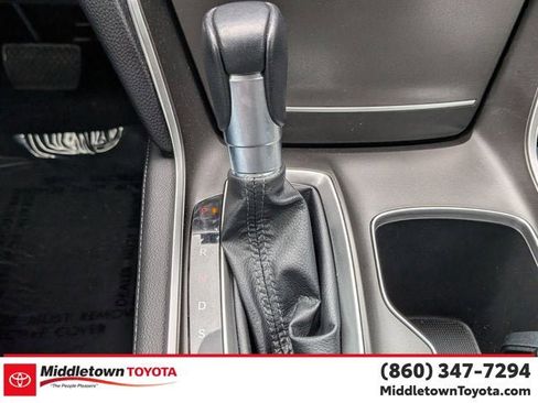 Used 2022 Honda Accord EX-L image 28