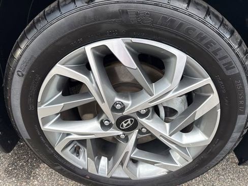 Certified 2023 Hyundai Sonata SEL image 13