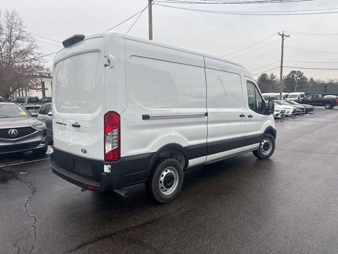 New 2026 Ford Transit 250 148 Medium Roof image 10