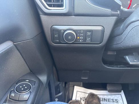 Used 2021 Ford Bronco Sport Big Bend AWD/4WD image 19