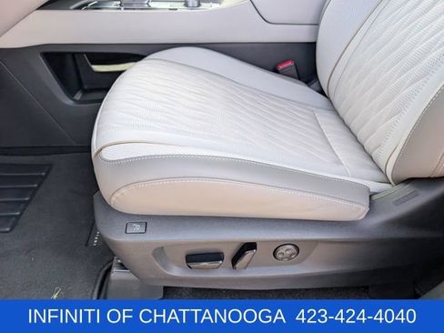 Used 2026 INFINITI QX60 Autograph w/ Autograph Tech Package AWD/4WD image 22