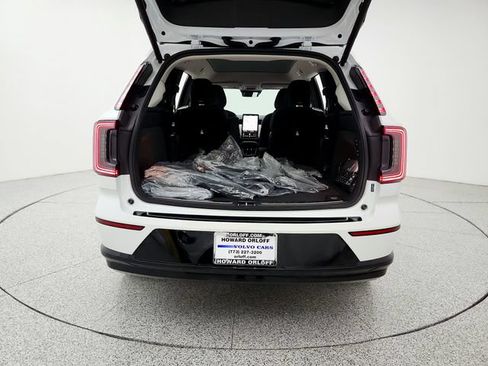 New 2026 Volvo EX90 Ultra AWD/4WD image 15