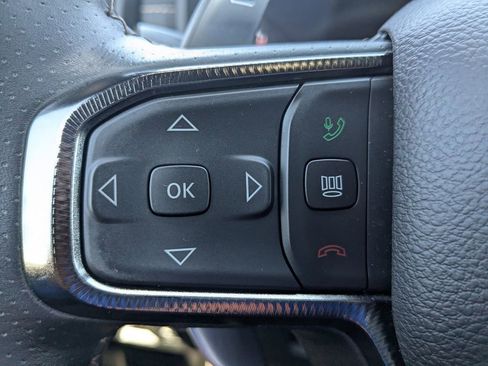 Used 2024 RAM 1500 TRX image 27