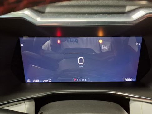 Used 2024 GMC Canyon AT4X image 27