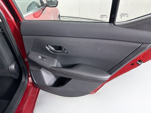 Used 2024 Nissan Sentra SV image 27