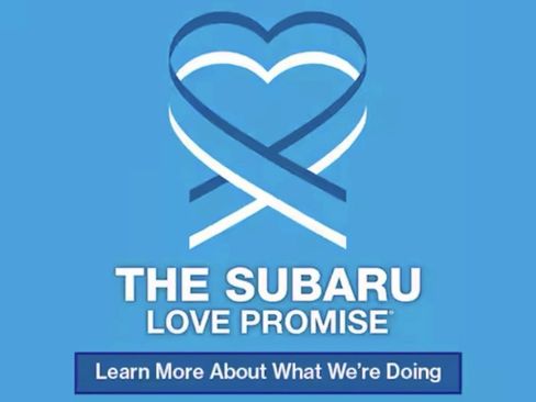 New 2026 Subaru Outback Premium image 3