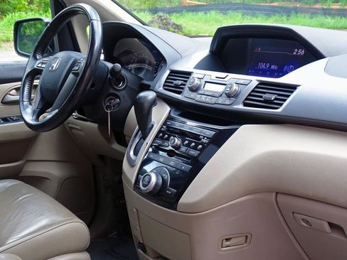 Used 2013 Honda Odyssey EX-L image 27