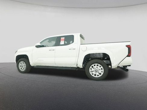 New 2025 Toyota Tacoma SR5 image 20