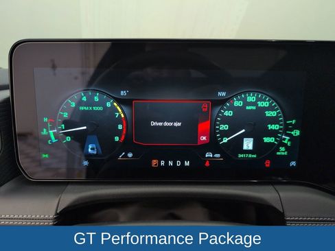 Used 2024 Ford Mustang GT Premium w/ GT Performance Package RWD image 20
