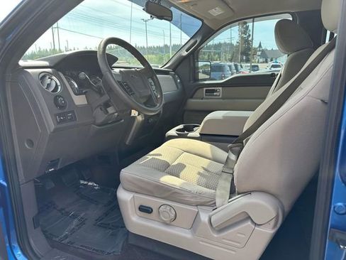 Used 2010 Ford F150 XLT RWD image 9