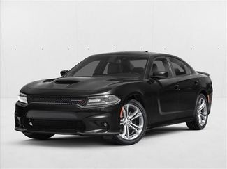 Used 2022 Dodge Charger R/T w/ Blacktop Package video 1
