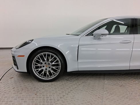 New 2026 Porsche Panamera 4 image 20