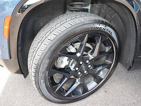 Certified 2024 Chevrolet Traverse RS w/ LPO, Floor Liner Package image 9