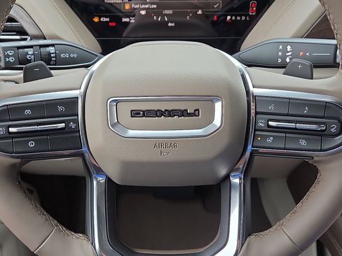 New 2026 GMC Yukon XL Denali image 12