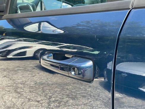 Used 2023 RAM 1500 Big Horn AWD/4WD image 31