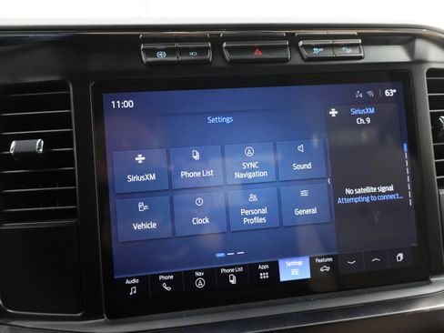 Used 2023 Ford F350 Lariat w/ FX4 Off-Road Package image 57