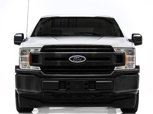 Used 2018 Ford F150 XL w/ XL Power Equipment Group RWD image 7