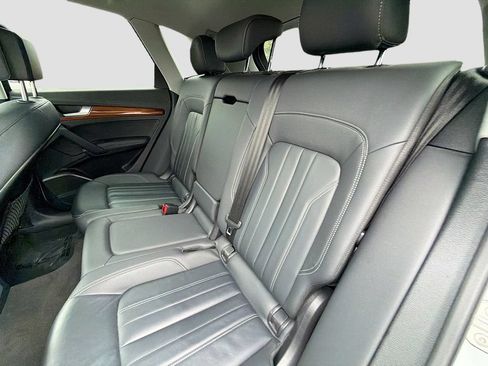 Used 2023 Audi Q5 2.0T Premium Plus AWD/4WD image 20
