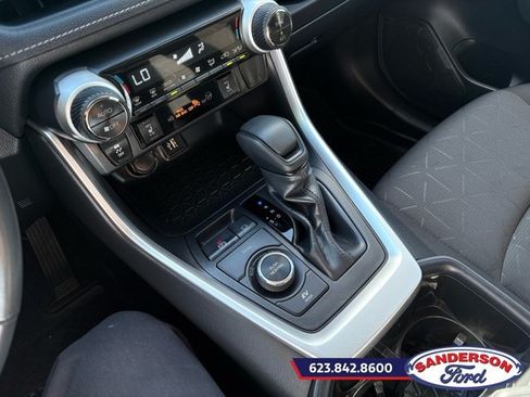 Used 2024 Toyota RAV4 XLE w/ Weather Package AWD/4WD image 17