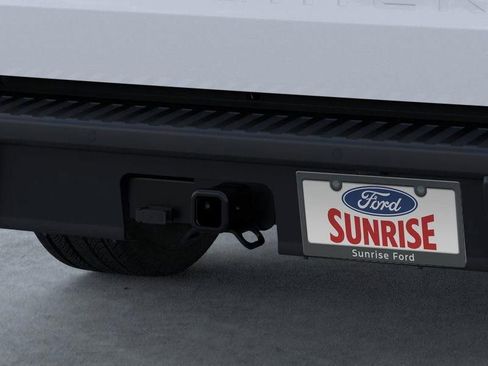 New 2025 Ford Maverick XLT w/ Equipment Group 302A image 23