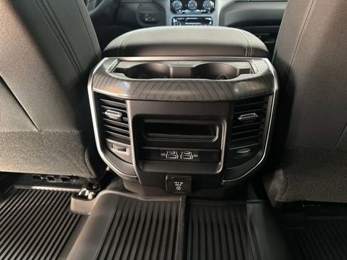 New 2025 RAM 3500 Big Horn image 42