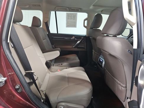 Used 2022 Lexus GX 460 Premium image 31