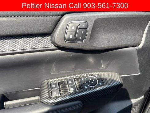 Used 2025 Ford Ranger Raptor AWD/4WD image 11