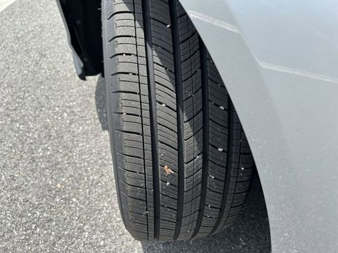 Used 2025 Honda Accord LX image 21