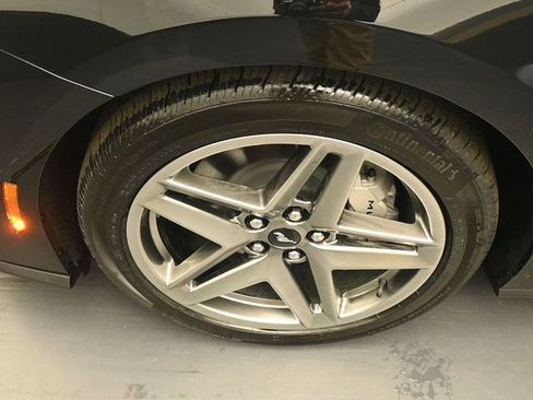 New 2026 Ford Mustang GT Premium image 11