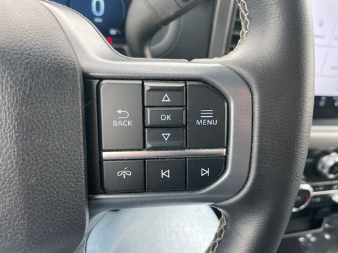 Used 2024 Ford F150 XLT image 23