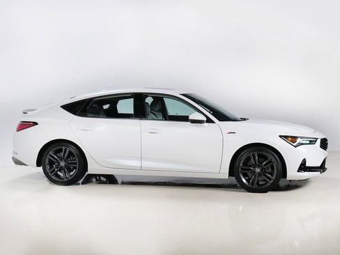 Used 2023 Acura Integra A-Spec image 29