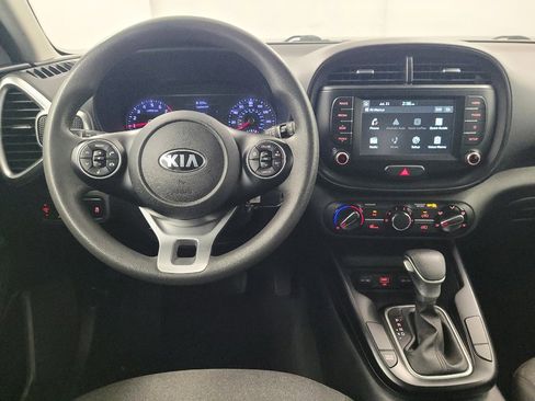Used 2021 Kia Soul S FWD image 22