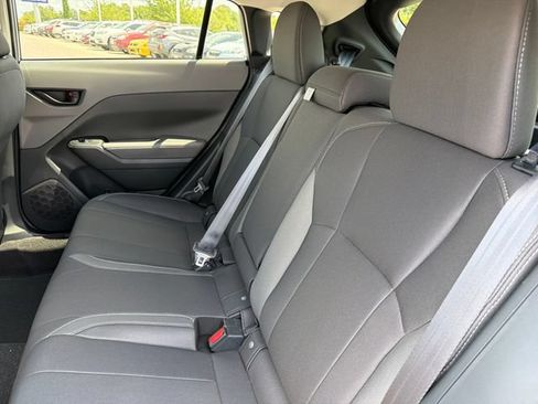 New 2026 Subaru Crosstrek 2.5i Premium AWD/4WD image 23