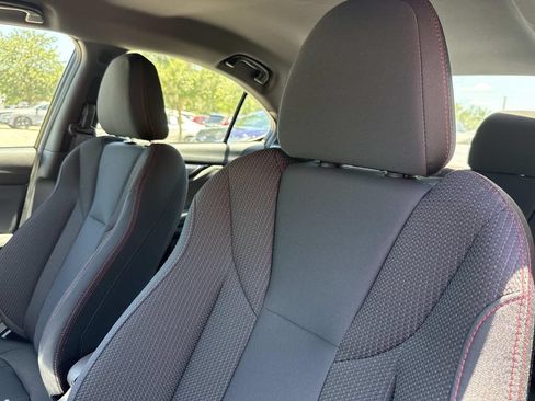 New 2026 Subaru WRX Premium AWD/4WD image 22