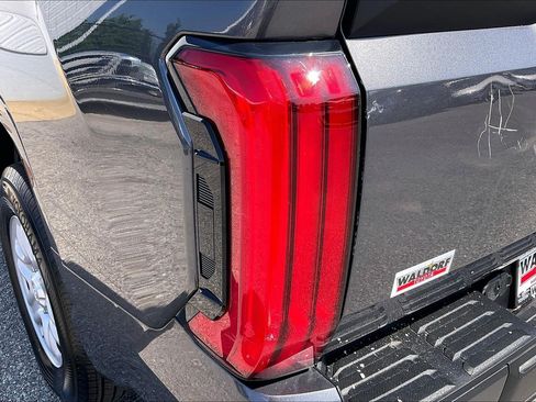 Used 2023 Toyota Tundra SR w/ SR Tow Package RWD image 32
