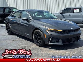 Used 2025 Kia K5 LXS FWD video 1