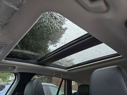 New 2026 MAZDA CX-50 AWD 2.5 Hybrid w/ Weather Package image 13