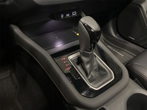 Used 2025 Subaru Forester Touring image 26