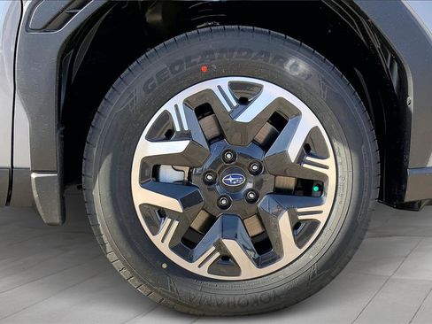 New 2026 Subaru Forester Premium image 12