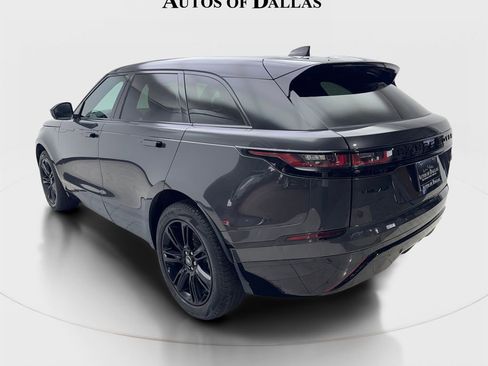 Used 2022 Land Rover Range Rover Velar R-Dynamic S image 9