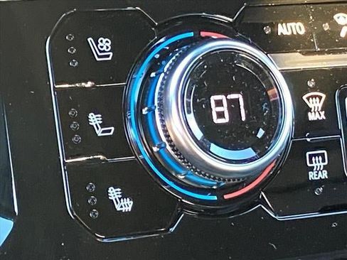 New 2026 GMC Sierra 1500 AT4 w/ AT4 Premium Package image 22