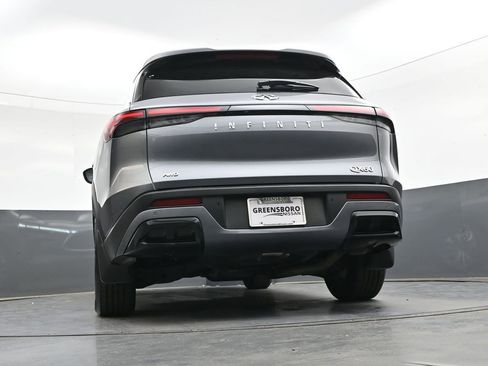 Used 2023 INFINITI QX60 Pure AWD/4WD image 44