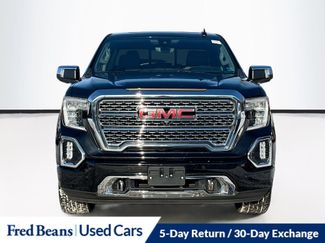 Used 2021 GMC Sierra 1500 Denali video 2