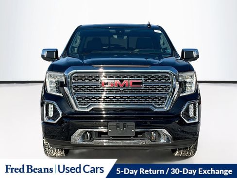 Used 2021 GMC Sierra 1500 Denali image 2