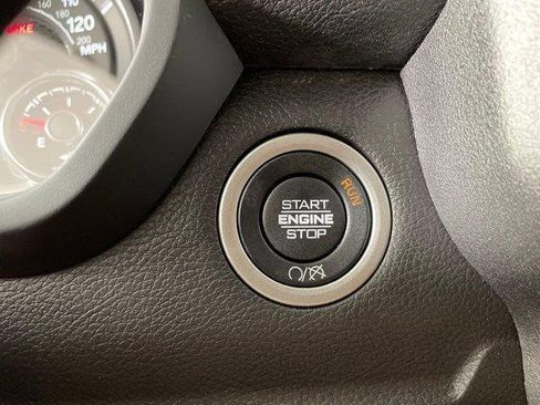 New 2024 RAM 3500 Tradesman w/ Chrome Appearance Group image 19