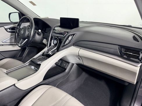 Used 2020 Acura RDX AWD w/ Technology Package image 28