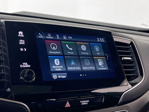 Used 2022 Honda Passport TrailSport image 15